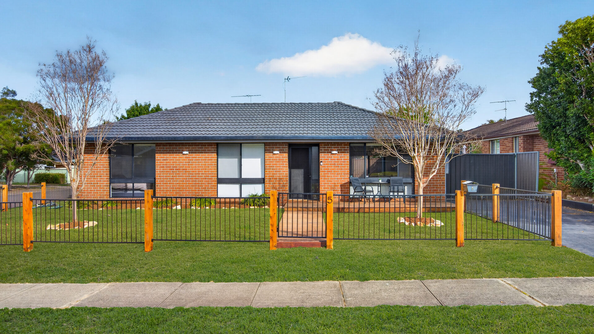 For Sale - 5 Neptune Crescent - New Property in Bligh Park - Real Estate by Yuri Cattaneo