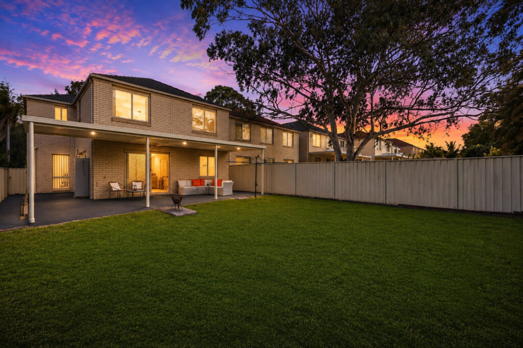 For Sale - 6 Possum Way - New Property in Parklea - Real Estate by John Irudayaraj