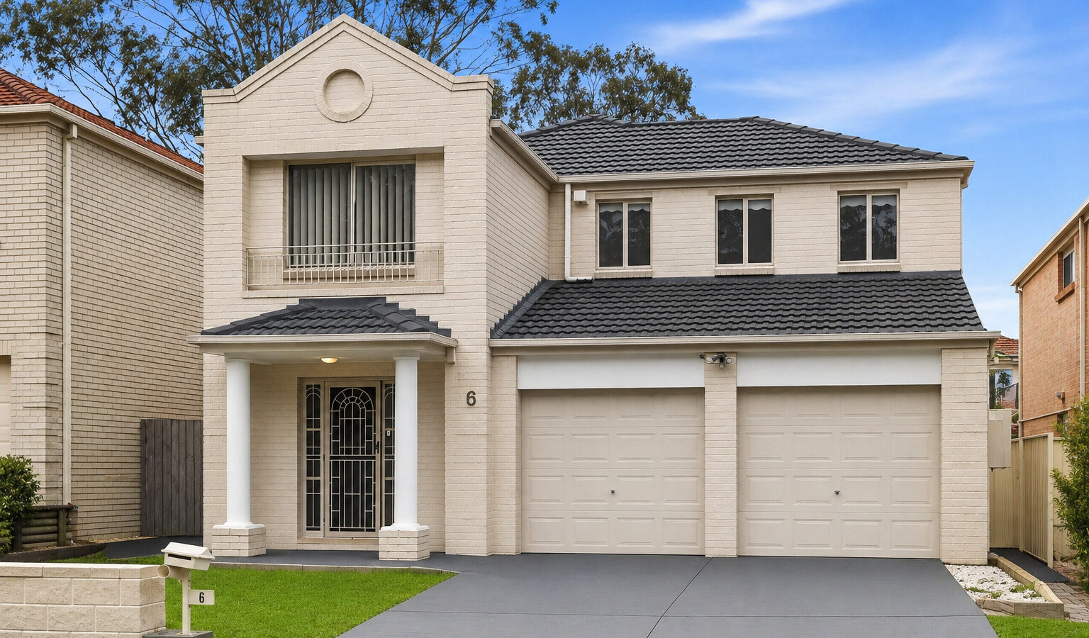 For Sale - 6 Possum Way - New Property in Parklea - Real Estate by John Irudayaraj