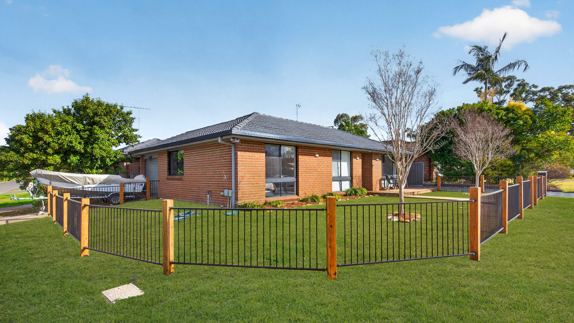 For Sale - 5 Neptune Crescent - New Property in Bligh Park - Real Estate by Yuri Cattaneo