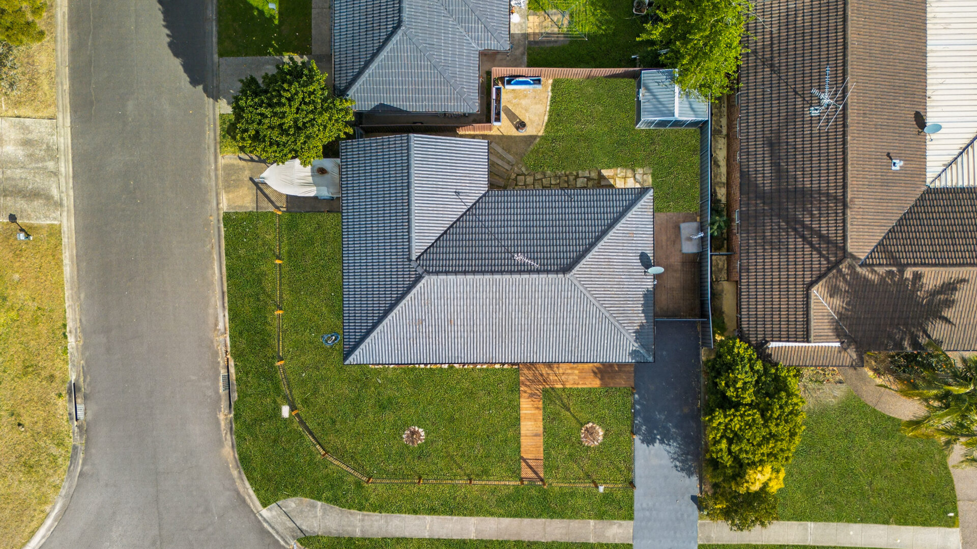 For Sale - 5 Neptune Crescent - New Property in Bligh Park - Real Estate by Yuri Cattaneo
