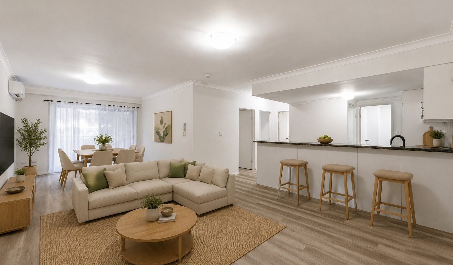 Sold - 5/28-30 Fourth Avenue - New Property in Blacktown - Real Estate by Ronald Ramirez