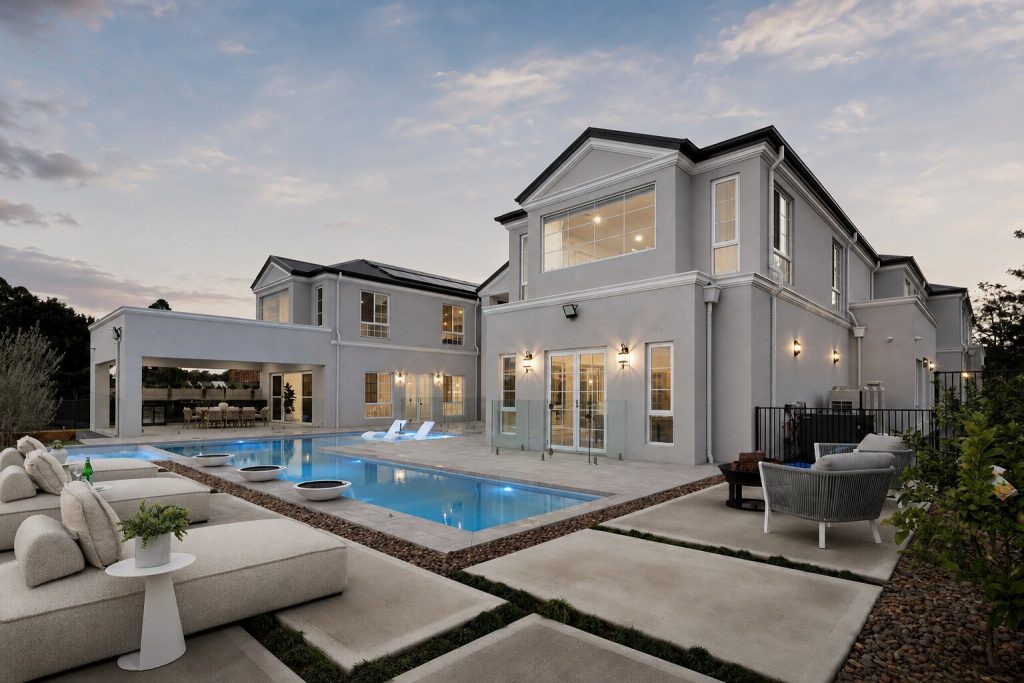 For Sale - 44 Porters Road - New Property in Kenthurst - Real Estate by Louis Stapleton