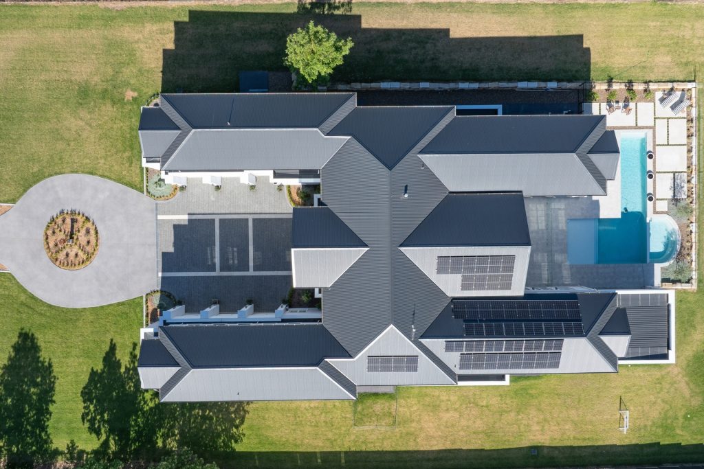 For Sale - 44 Porters Road - New Property in Kenthurst - Real Estate by Louis Stapleton