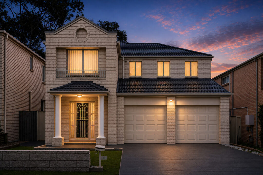 For Sale - 6 Possum Way - New Property in Parklea - Real Estate by John Irudayaraj