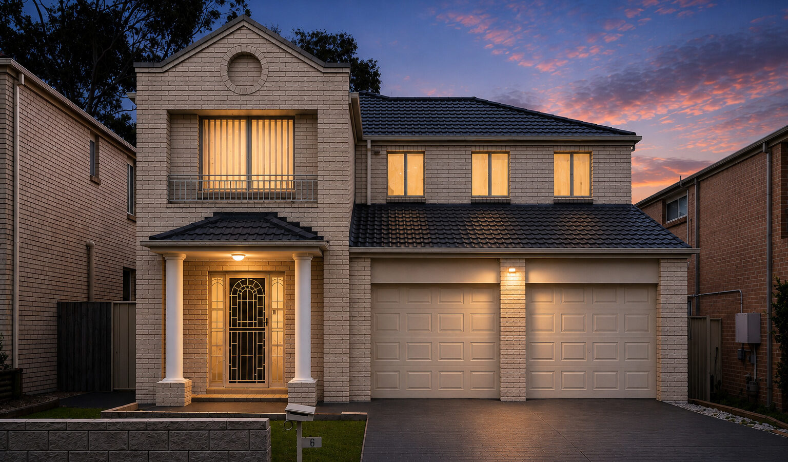 For Sale - 6 Possum Way - New Property in Parklea - Real Estate by John Irudayaraj