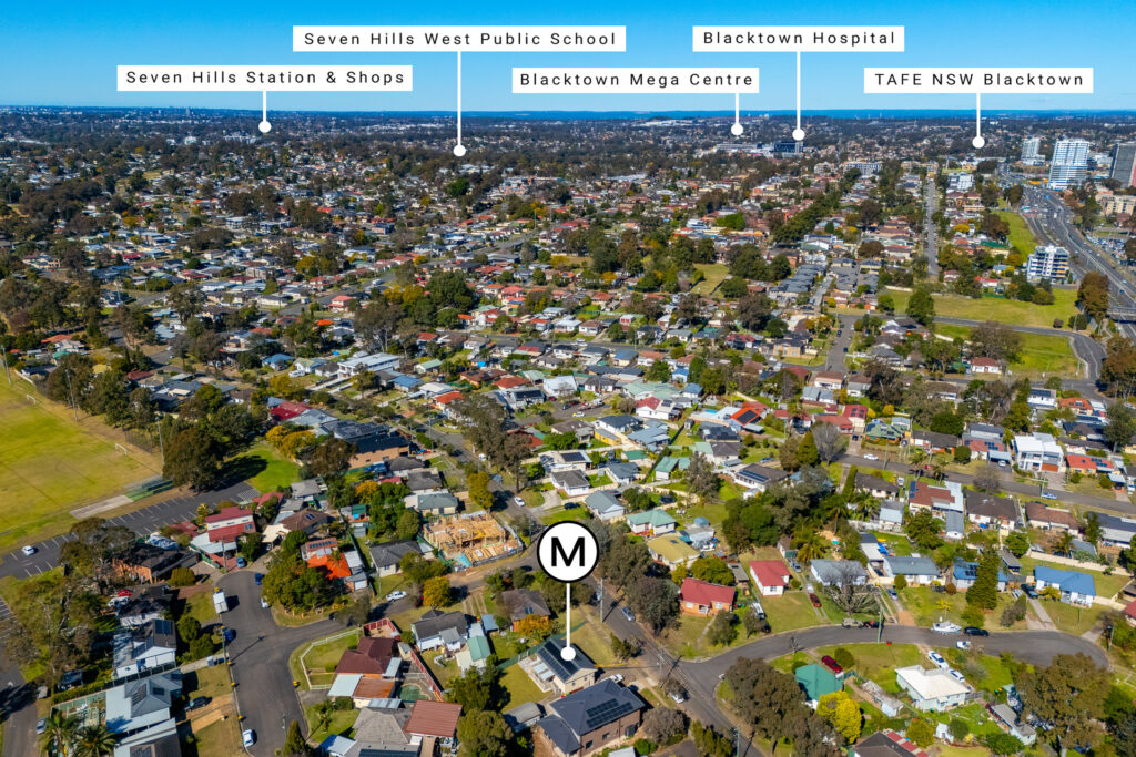 Sold - 19 Stephen Street - New Property in Blacktown - Real Estate by Monique Layoun