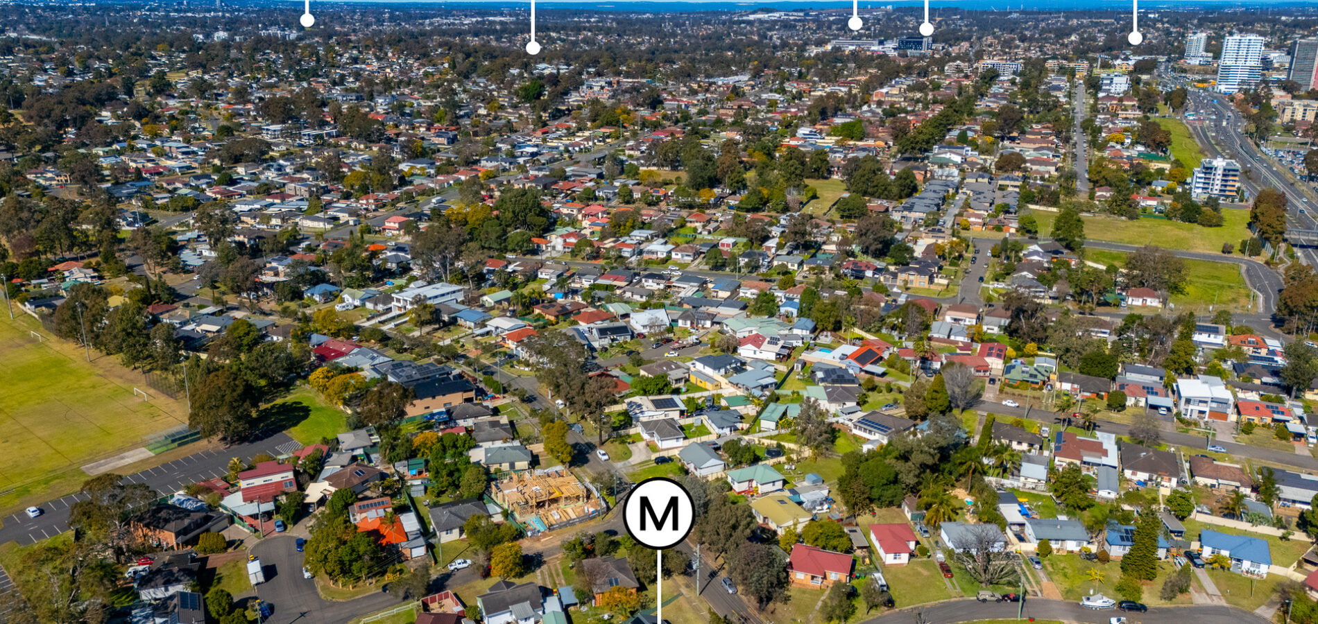 Sold - 19 Stephen Street - New Property in Blacktown - Real Estate by Monique Layoun