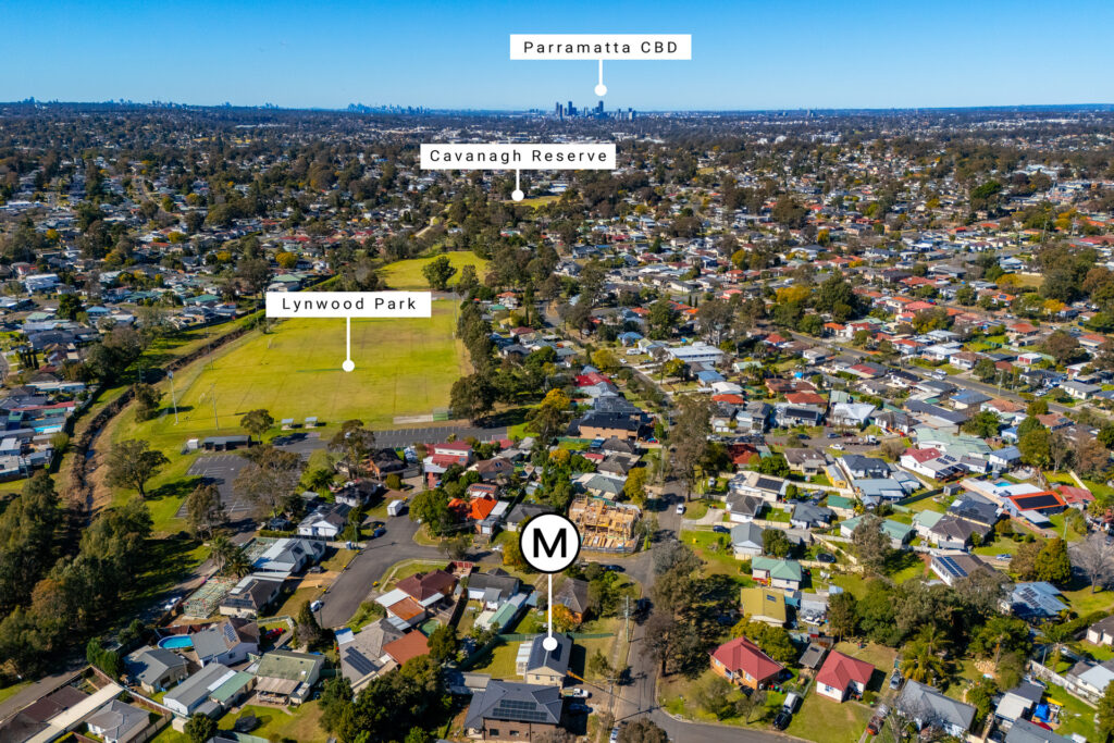 Sold - 19 Stephen Street - New Property in Blacktown - Real Estate by Monique Layoun