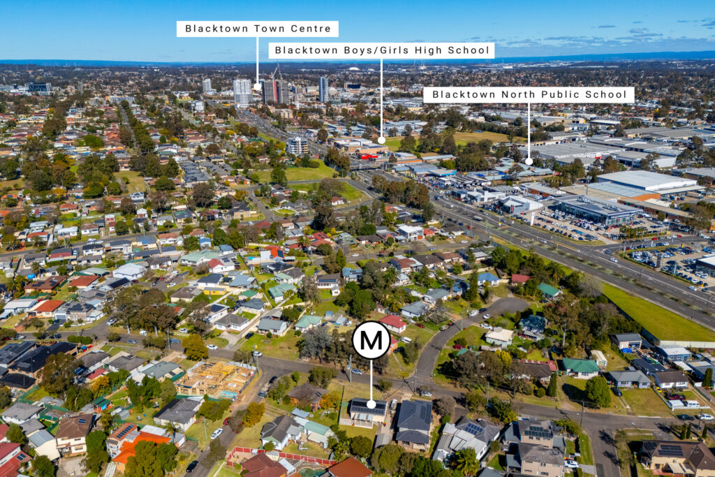 Sold - 19 Stephen Street - New Property in Blacktown - Real Estate by Monique Layoun