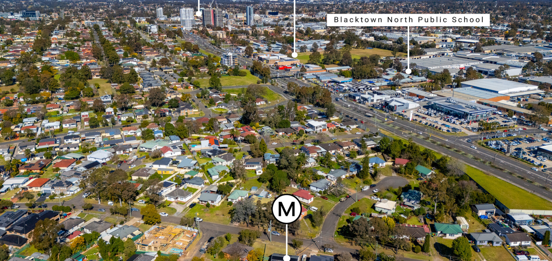 Sold - 19 Stephen Street - New Property in Blacktown - Real Estate by Monique Layoun