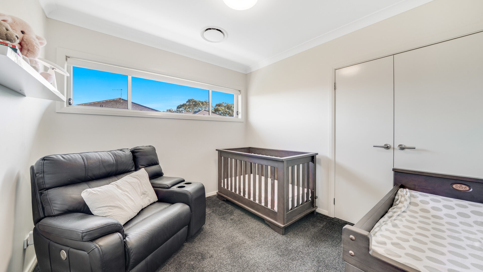 For Sale - 90 McMillian Circuit - New Property in North Kellyville - Real Estate by Corie Sciberras