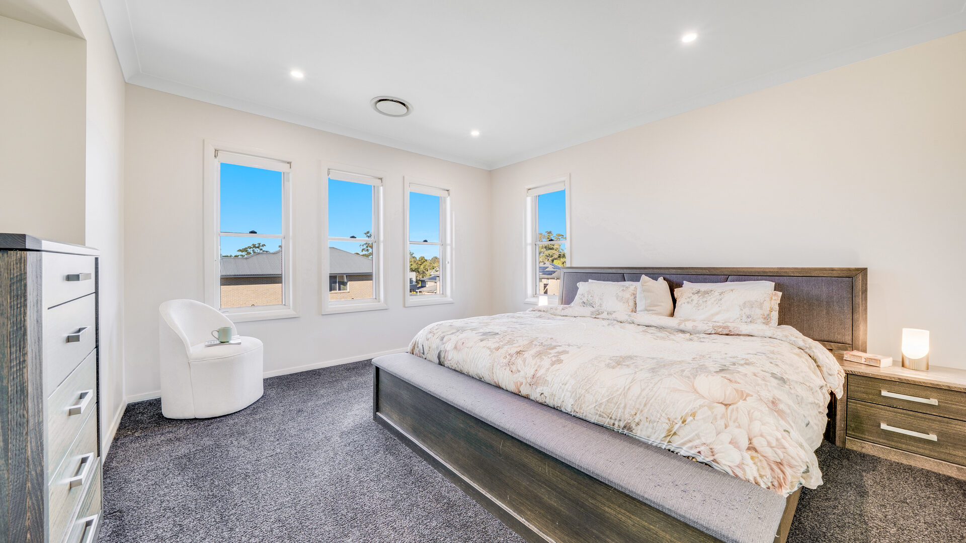 For Sale - 90 McMillian Circuit - New Property in North Kellyville - Real Estate by Corie Sciberras
