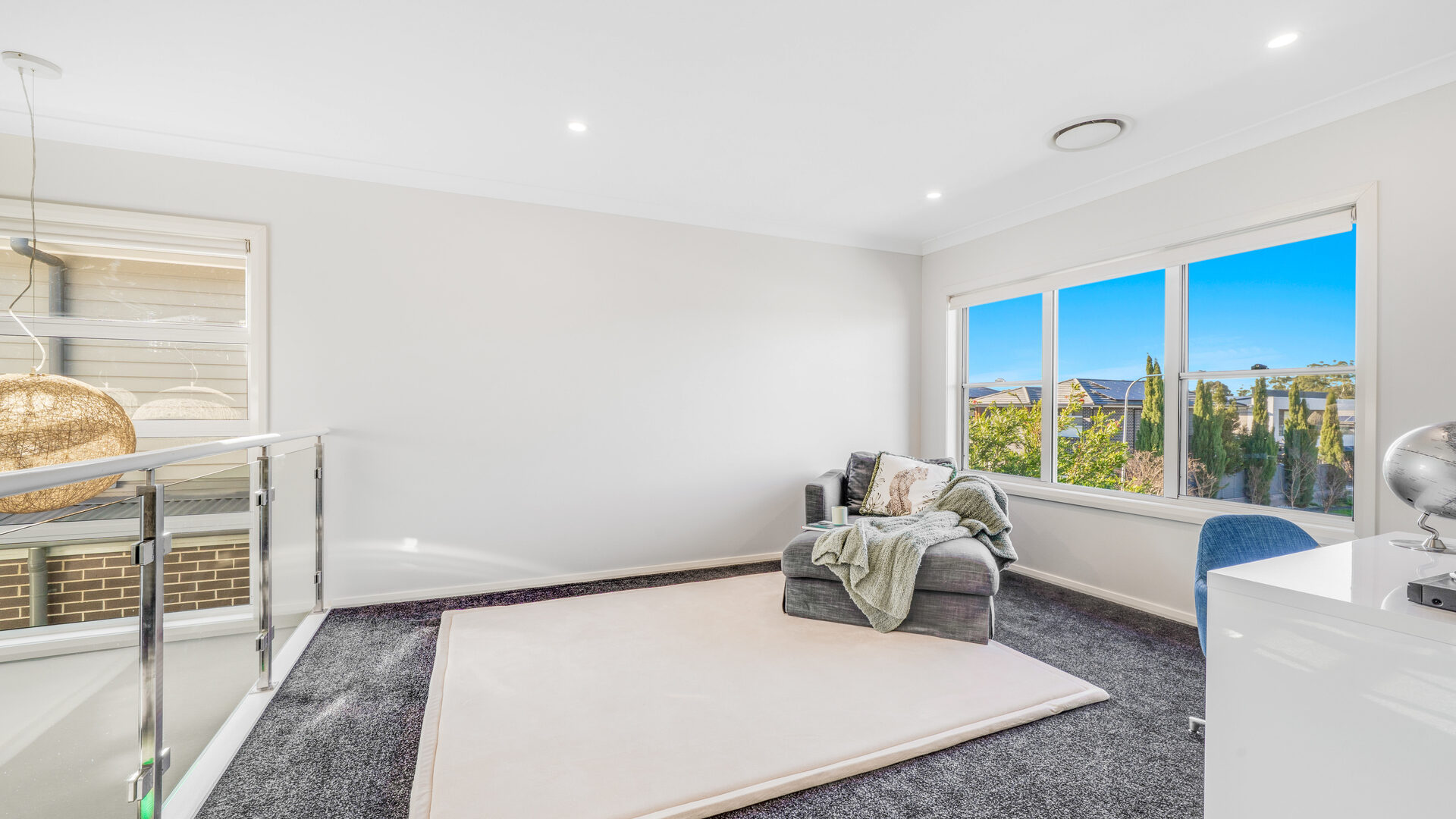 For Sale - 90 McMillian Circuit - New Property in North Kellyville - Real Estate by Corie Sciberras