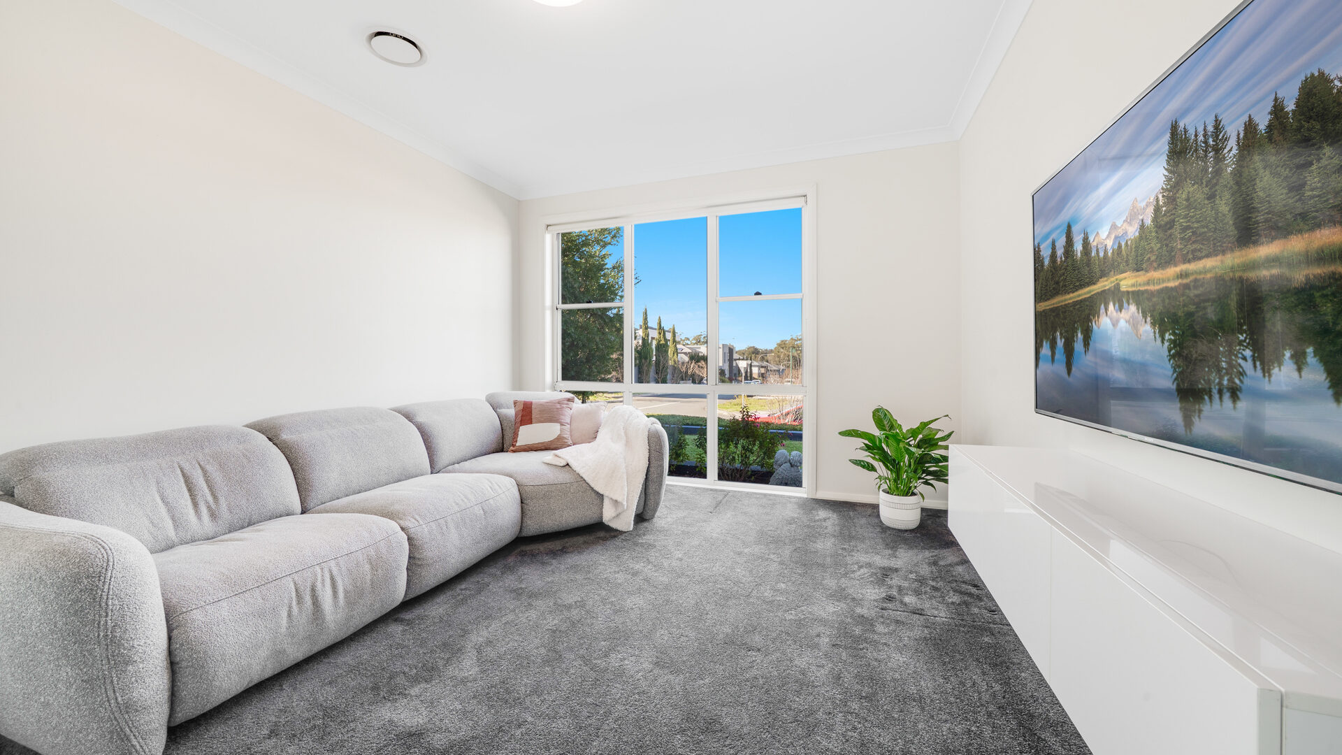 For Sale - 90 McMillian Circuit - New Property in North Kellyville - Real Estate by Corie Sciberras