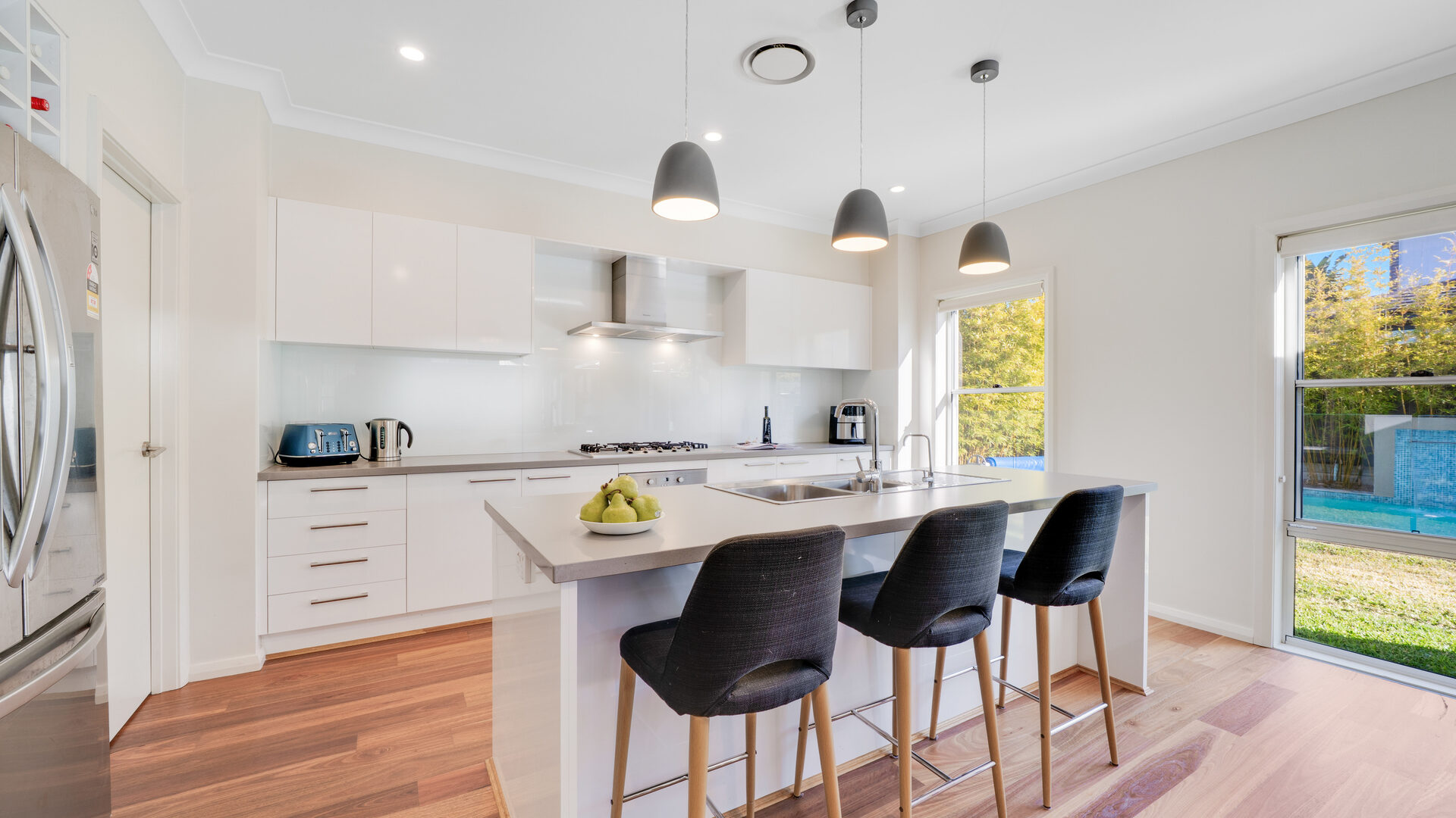 For Sale - 90 McMillian Circuit - New Property in North Kellyville - Real Estate by Corie Sciberras
