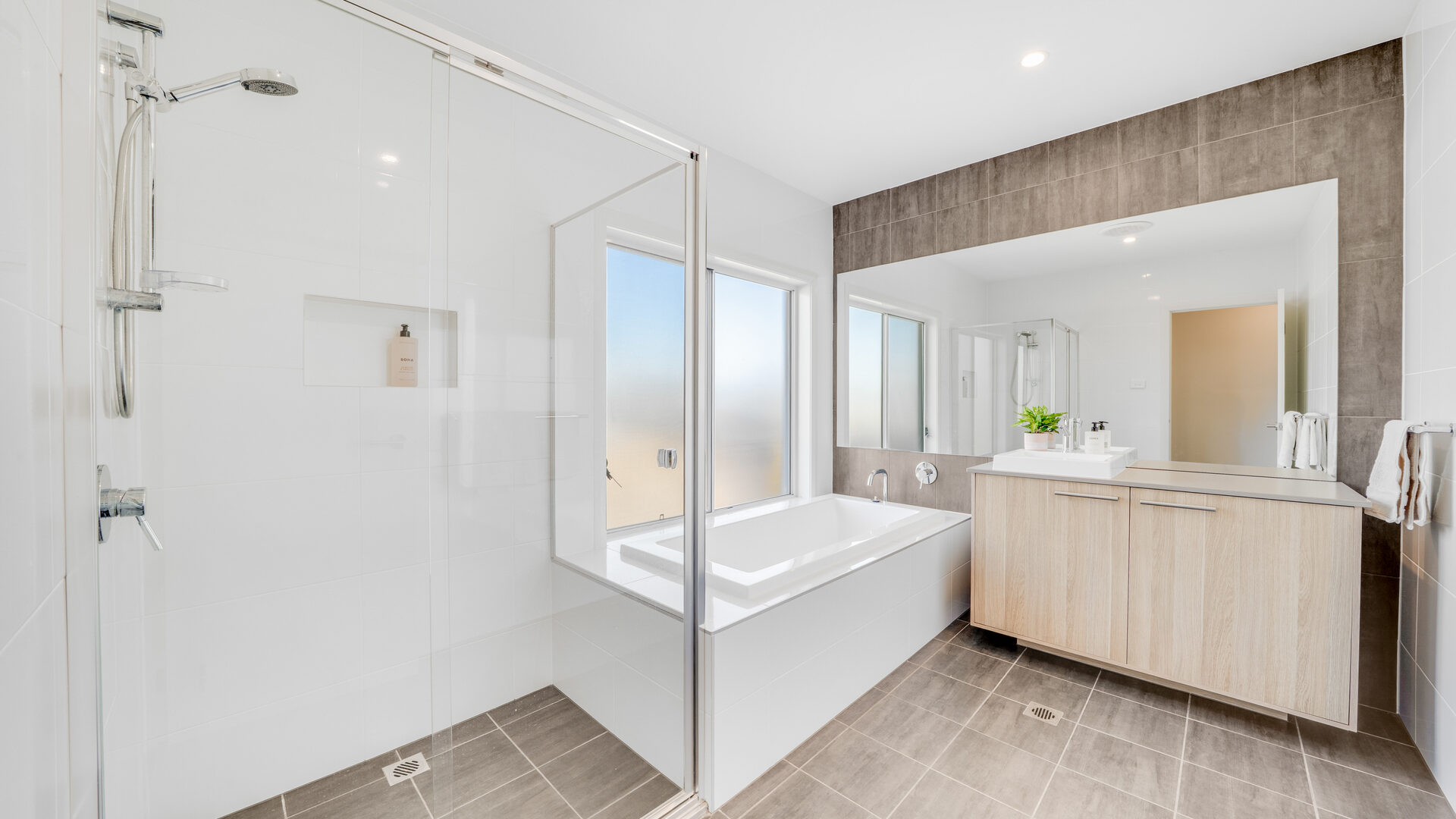 For Sale - 90 McMillian Circuit - New Property in North Kellyville - Real Estate by Corie Sciberras