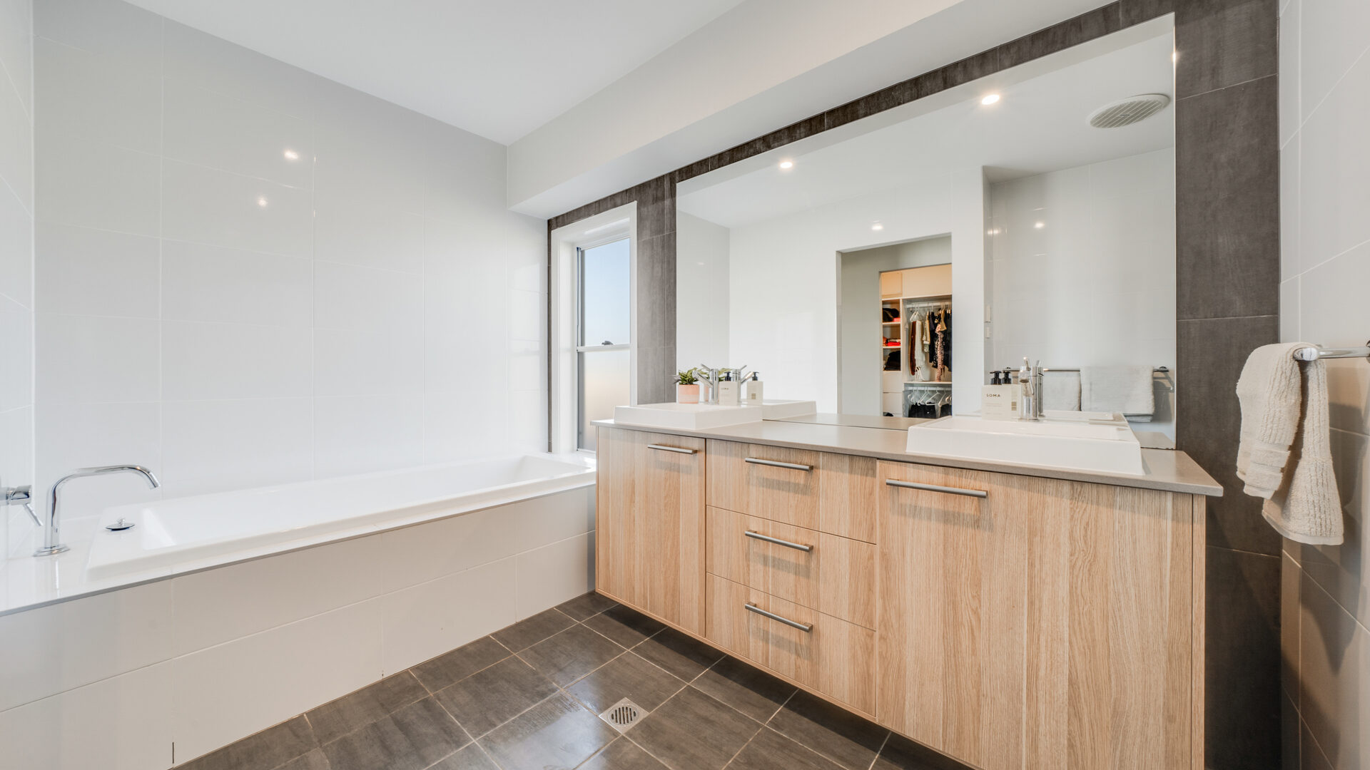 For Sale - 90 McMillian Circuit - New Property in North Kellyville - Real Estate by Corie Sciberras