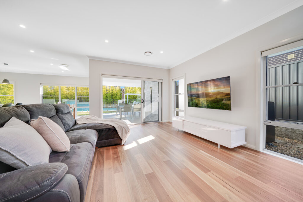 For Sale - 90 McMillian Circuit - New Property in North Kellyville - Real Estate by Corie Sciberras