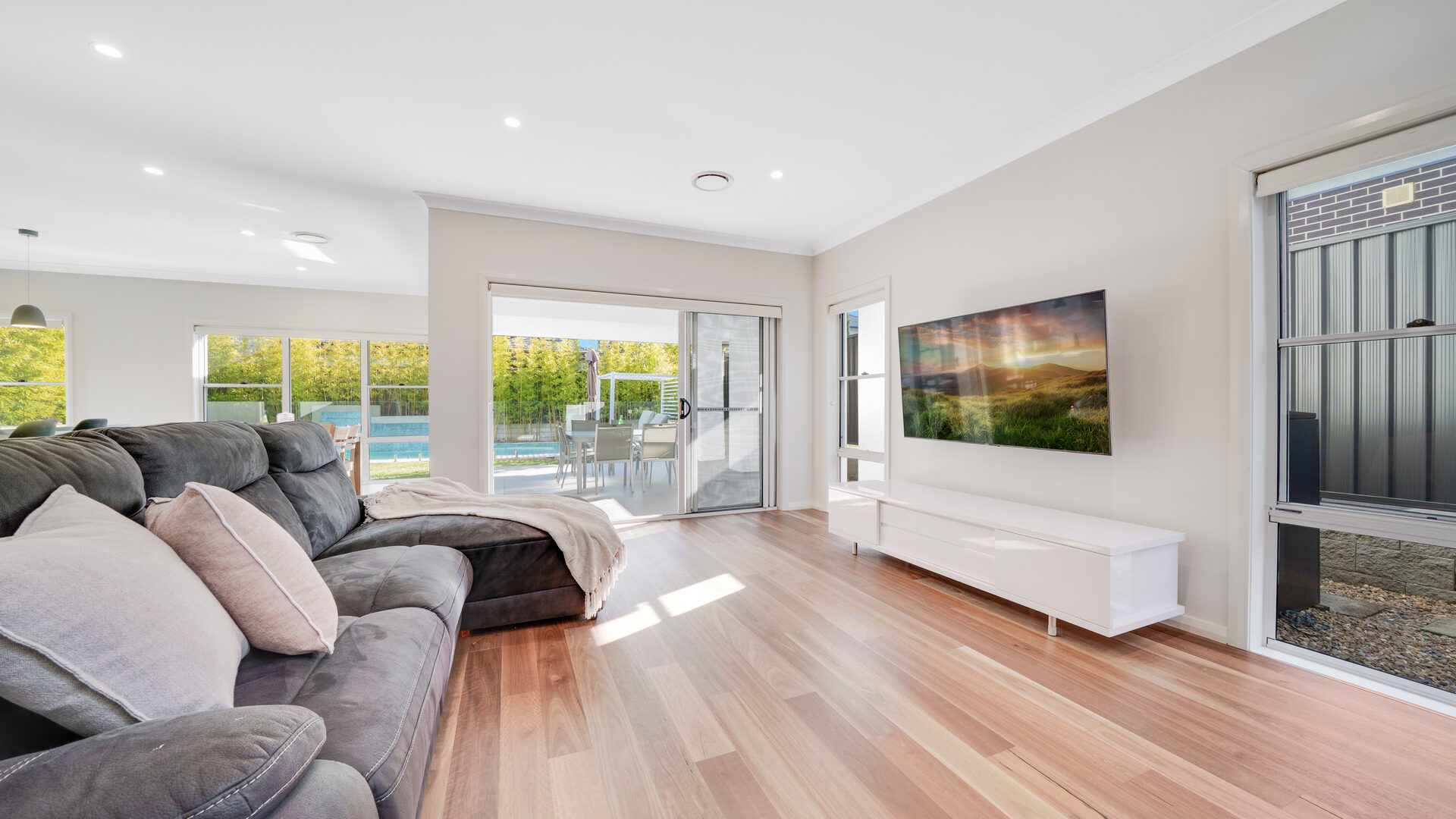 For Sale - 90 McMillian Circuit - New Property in North Kellyville - Real Estate by Corie Sciberras