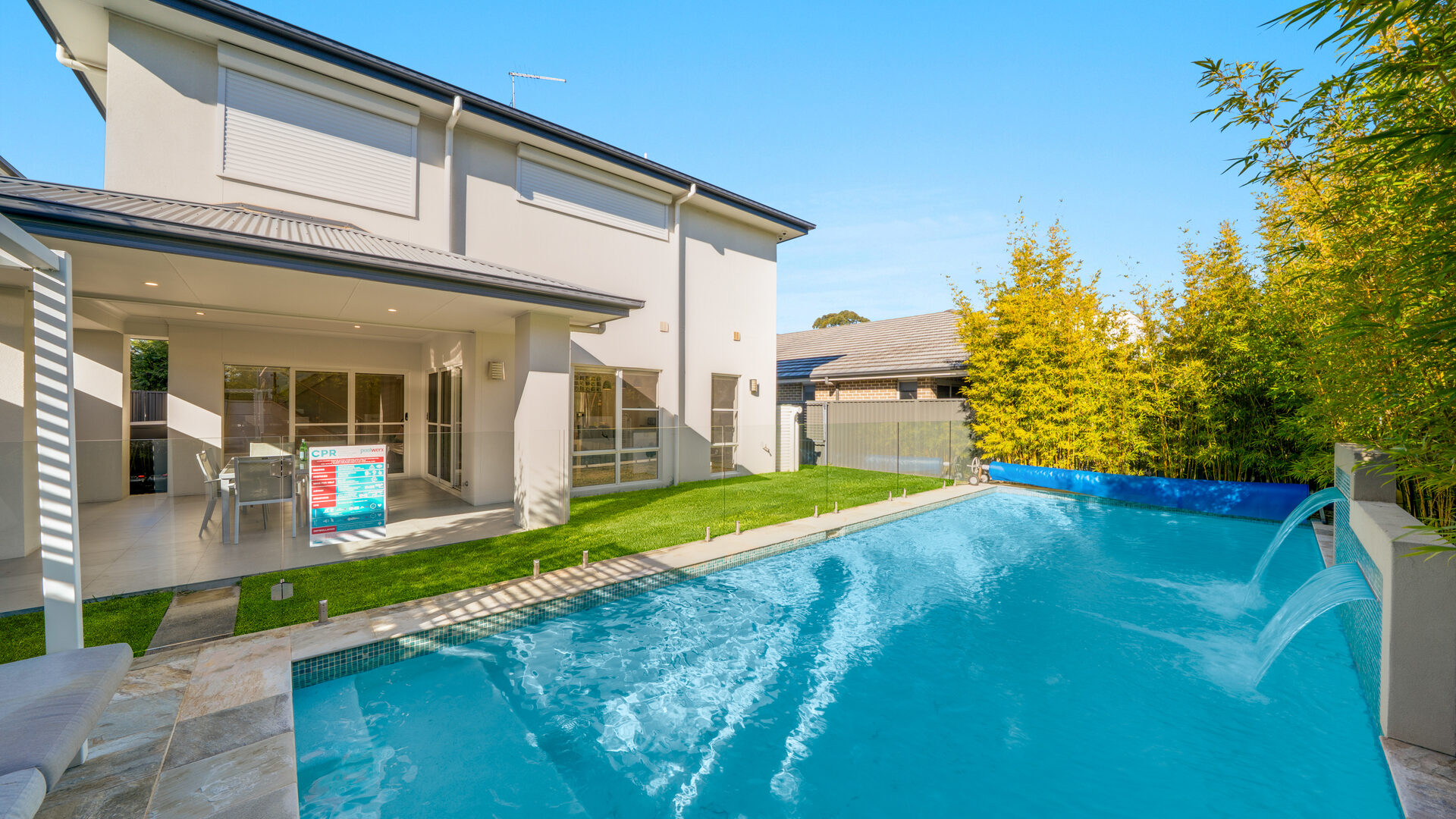 For Sale - 90 McMillian Circuit - New Property in North Kellyville - Real Estate by Corie Sciberras