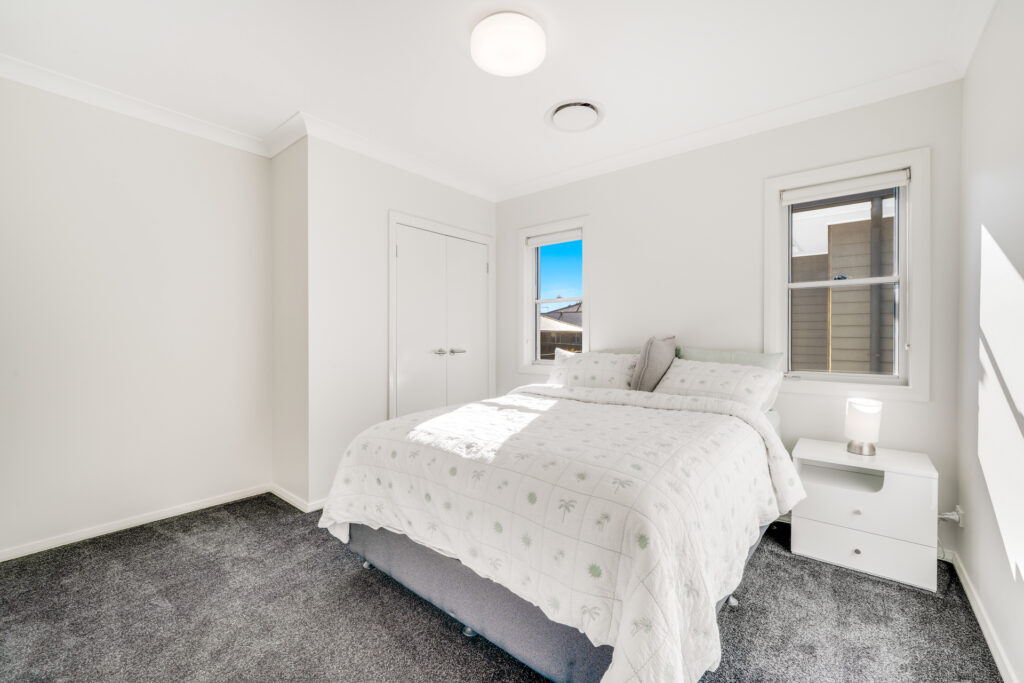 For Sale - 90 McMillian Circuit - New Property in North Kellyville - Real Estate by Corie Sciberras