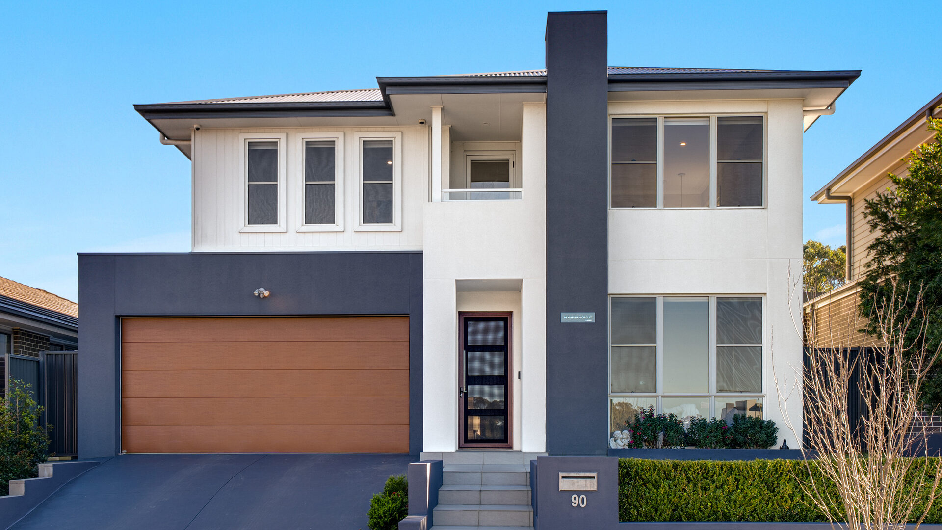 For Sale - 90 McMillian Circuit - New Property in North Kellyville - Real Estate by Corie Sciberras