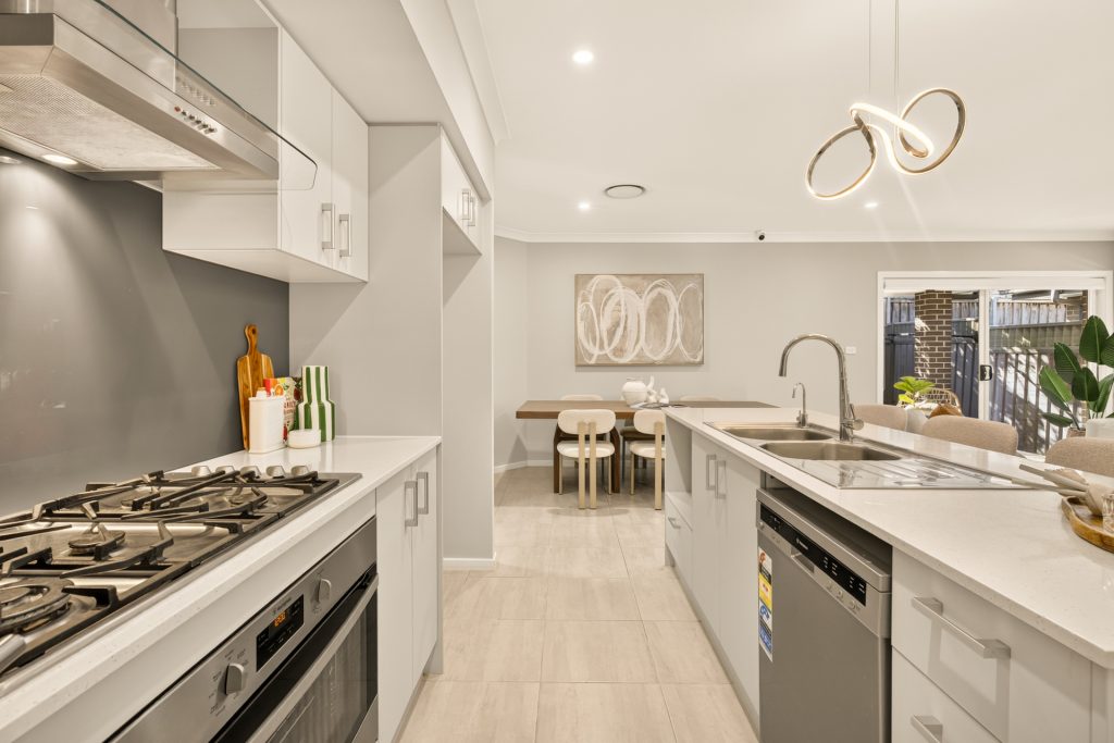Sold - 23 Veron Road - New Property in Schofields - Real Estate by Joe Wehbe
