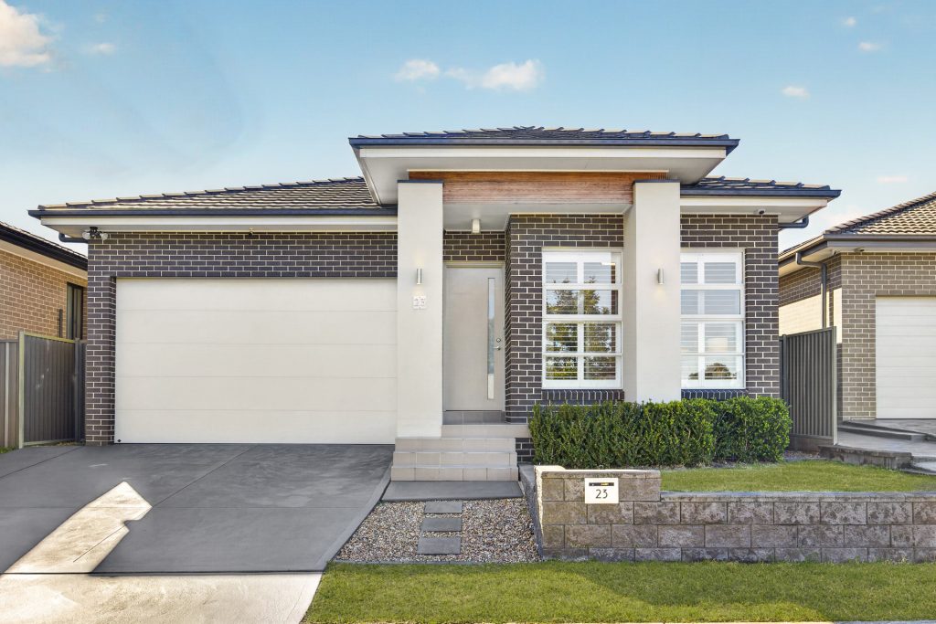 Sold - 23 Veron Road - New Property in Schofields - Real Estate by Joe Wehbe
