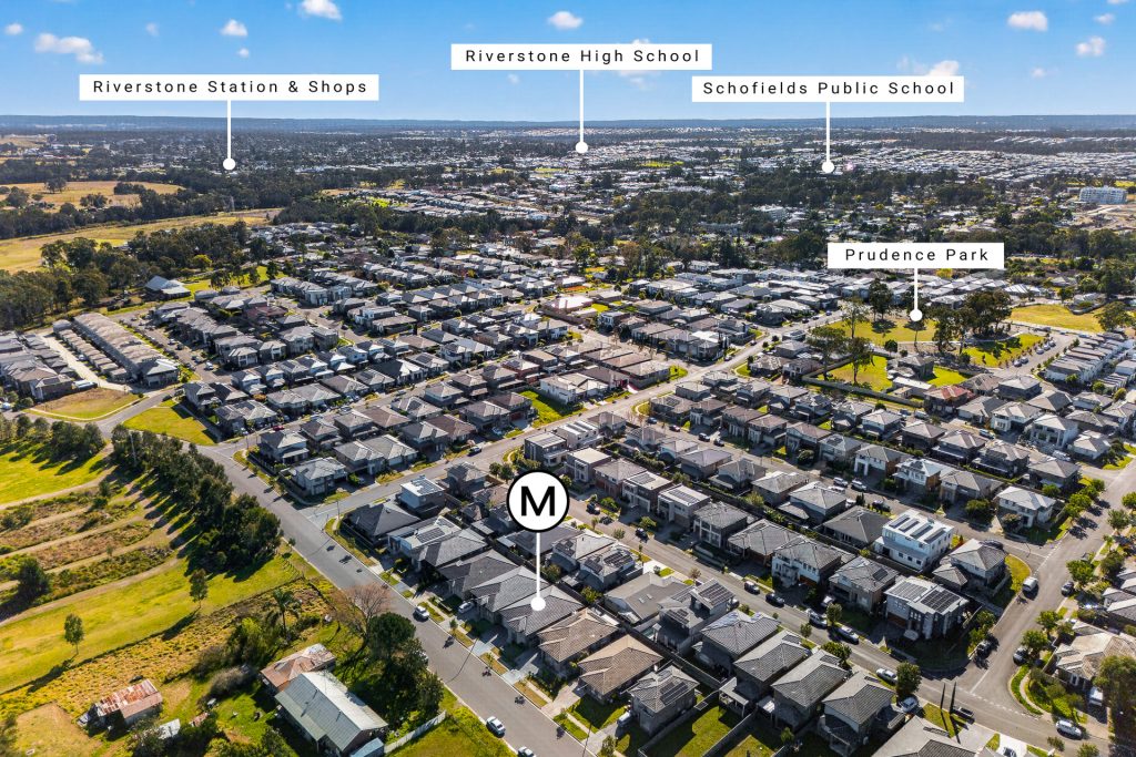 Sold - 23 Veron Road - New Property in Schofields - Real Estate by Joe Wehbe