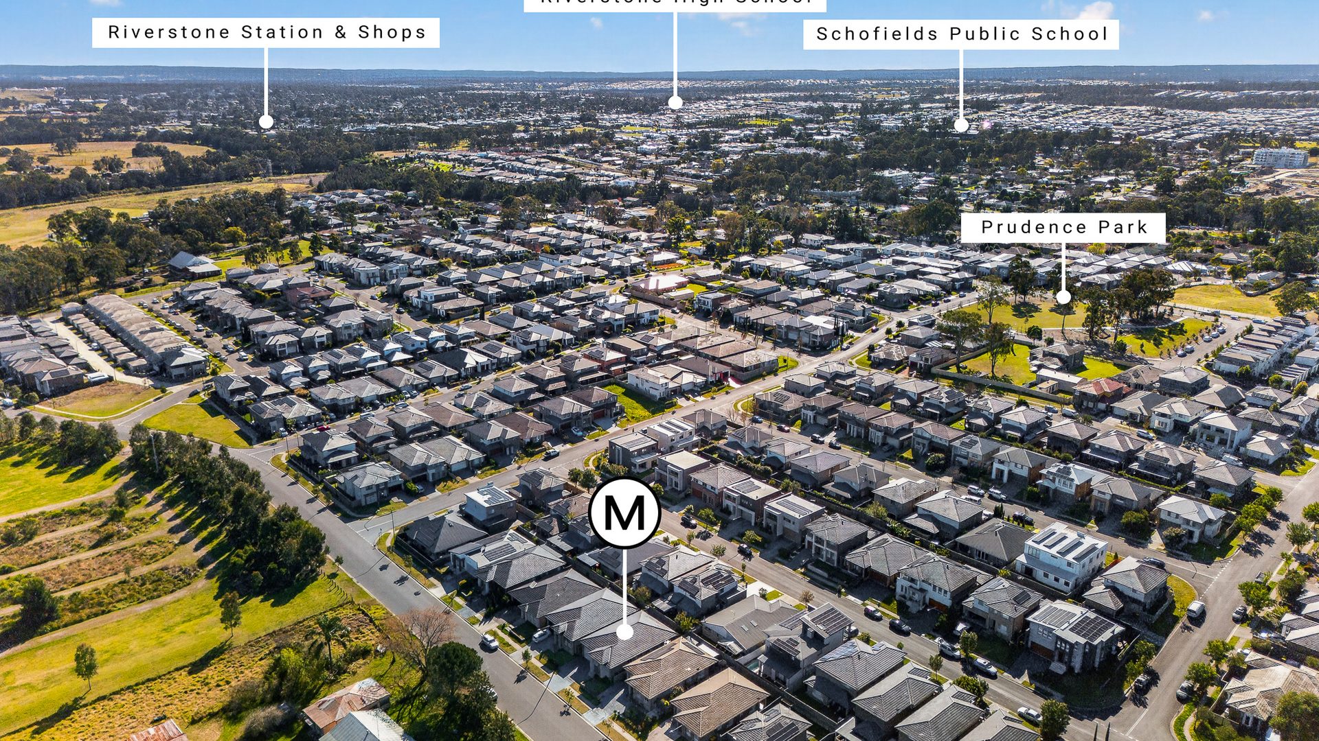 Sold - 23 Veron Road - New Property in Schofields - Real Estate by Joe Wehbe