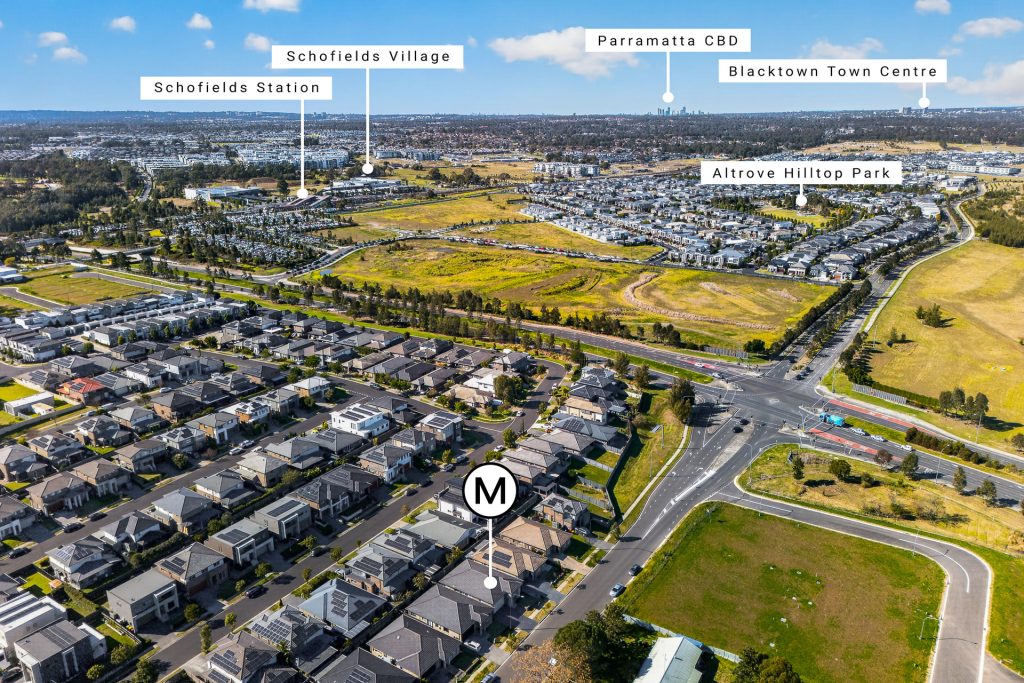 Sold - 23 Veron Road - New Property in Schofields - Real Estate by Joe Wehbe