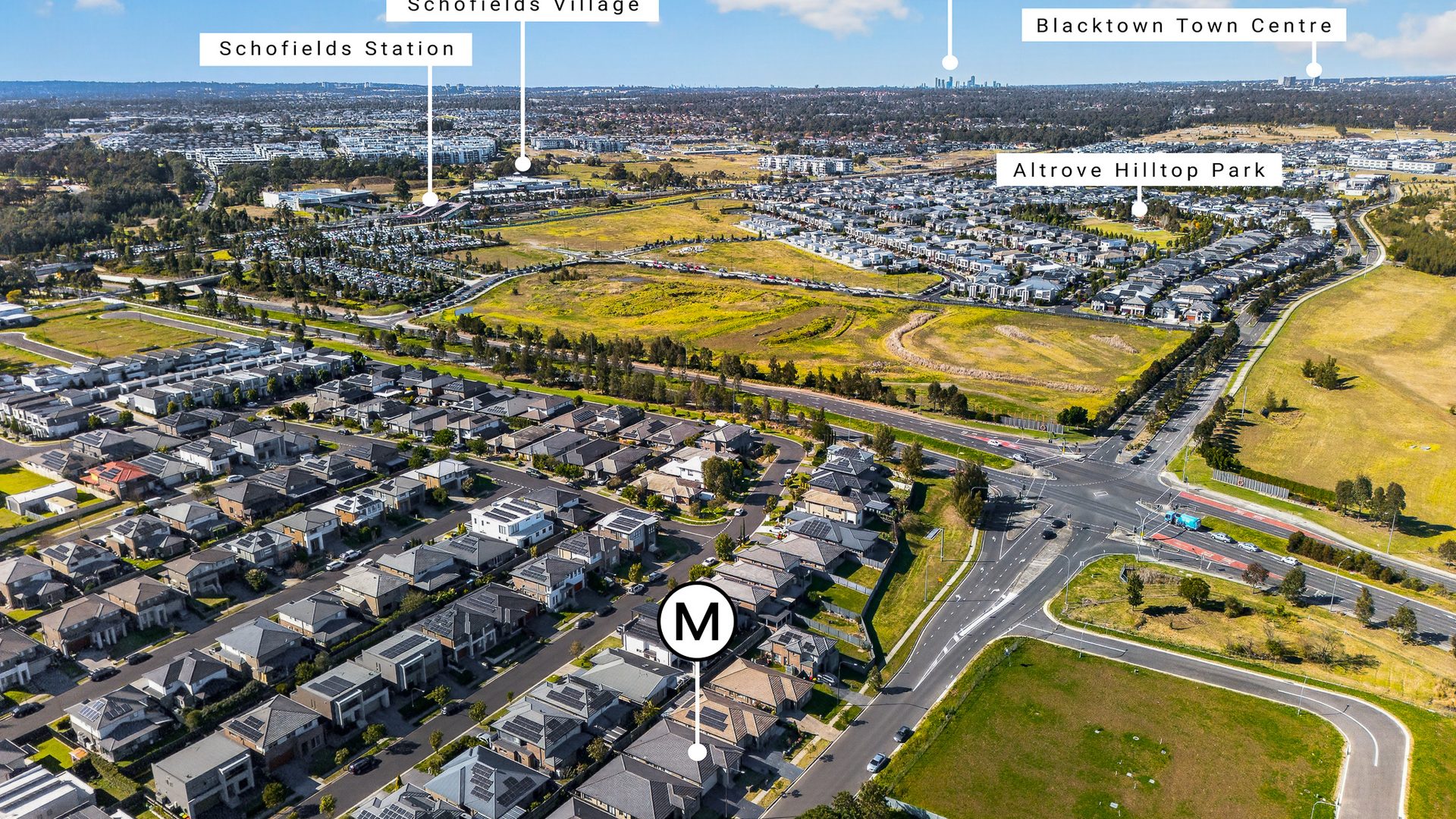 Sold - 23 Veron Road - New Property in Schofields - Real Estate by Joe Wehbe
