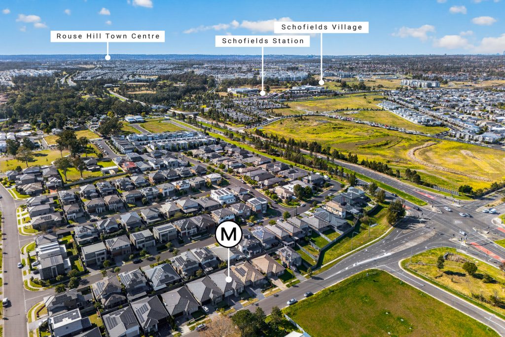 Sold - 23 Veron Road - New Property in Schofields - Real Estate by Joe Wehbe