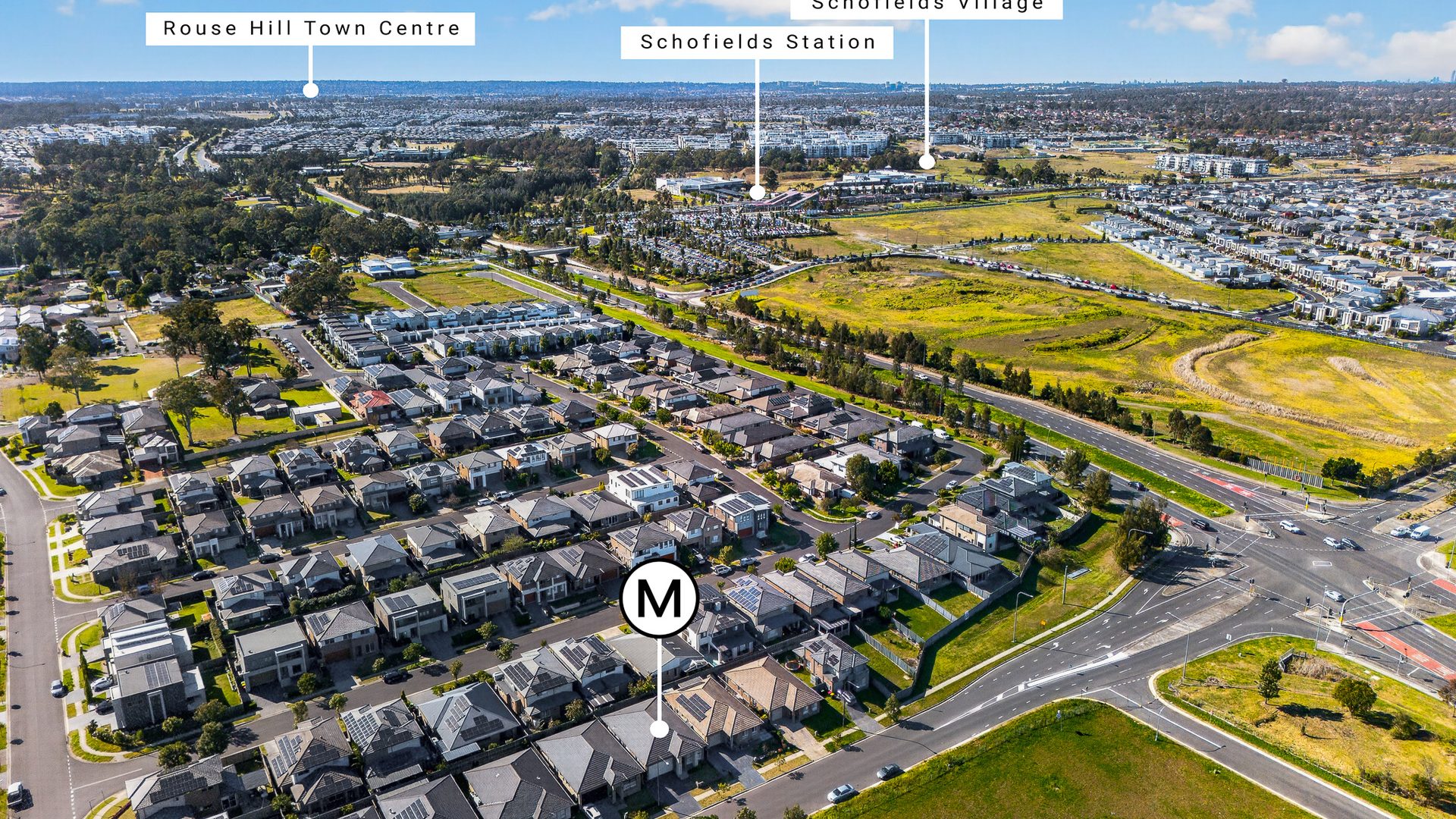 Sold - 23 Veron Road - New Property in Schofields - Real Estate by Joe Wehbe