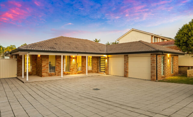 Auction - 6 Melissa Place - New Property in West Pennant Hills - Real Estate by Peter Pokorny