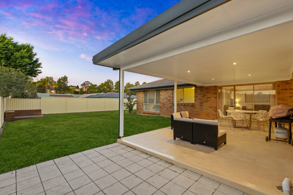 Sold - 6 Melissa Place - New Property in West Pennant Hills - Real Estate by Peter Pokorny
