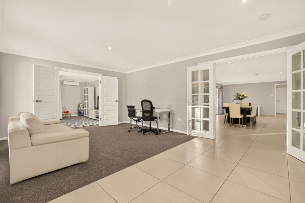 Sold - 6 Melissa Place - New Property in West Pennant Hills - Real Estate by Peter Pokorny