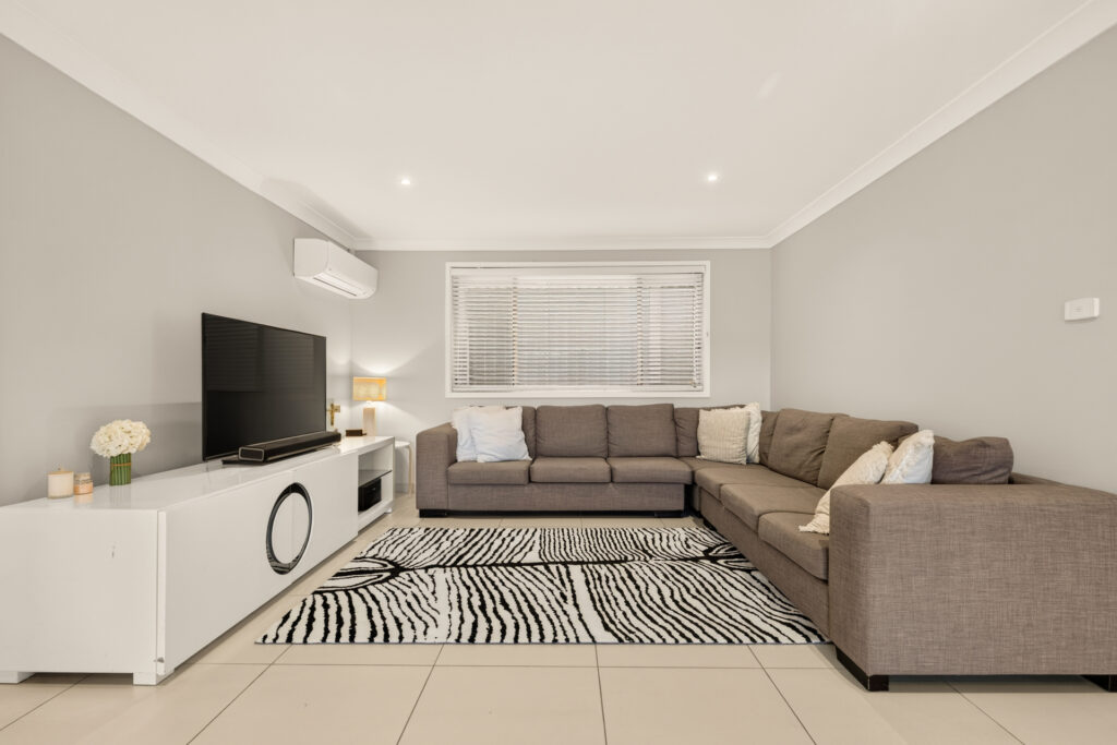 Sold - 6 Melissa Place - New Property in West Pennant Hills - Real Estate by Peter Pokorny