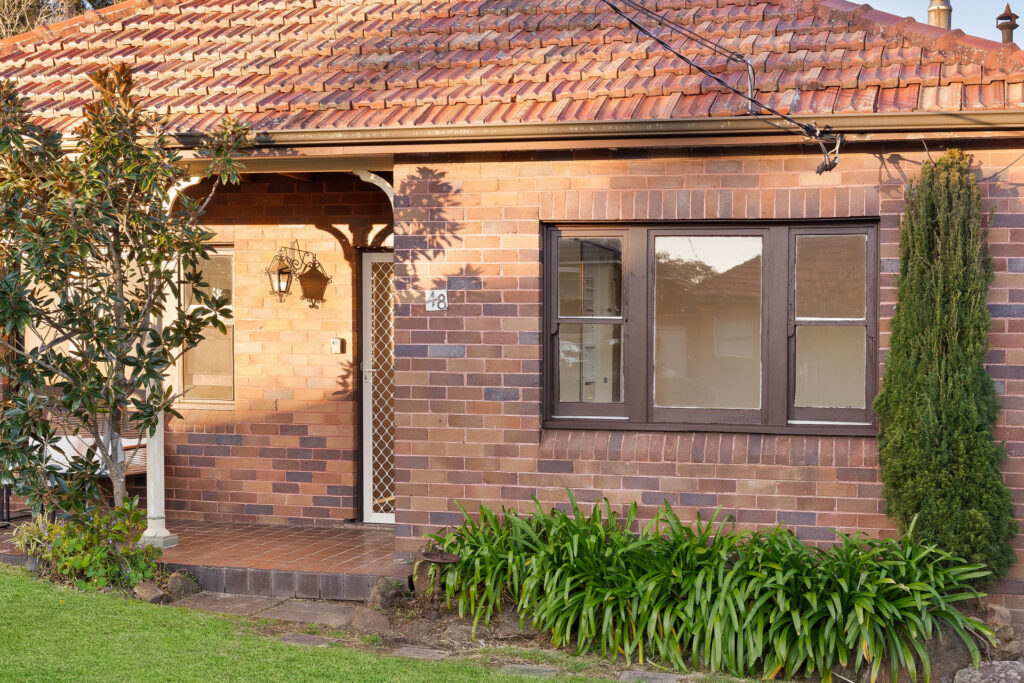 For Sale - 48 Glenayr Avenue - New Property in Denistone West - Real Estate by Teena Vaughan