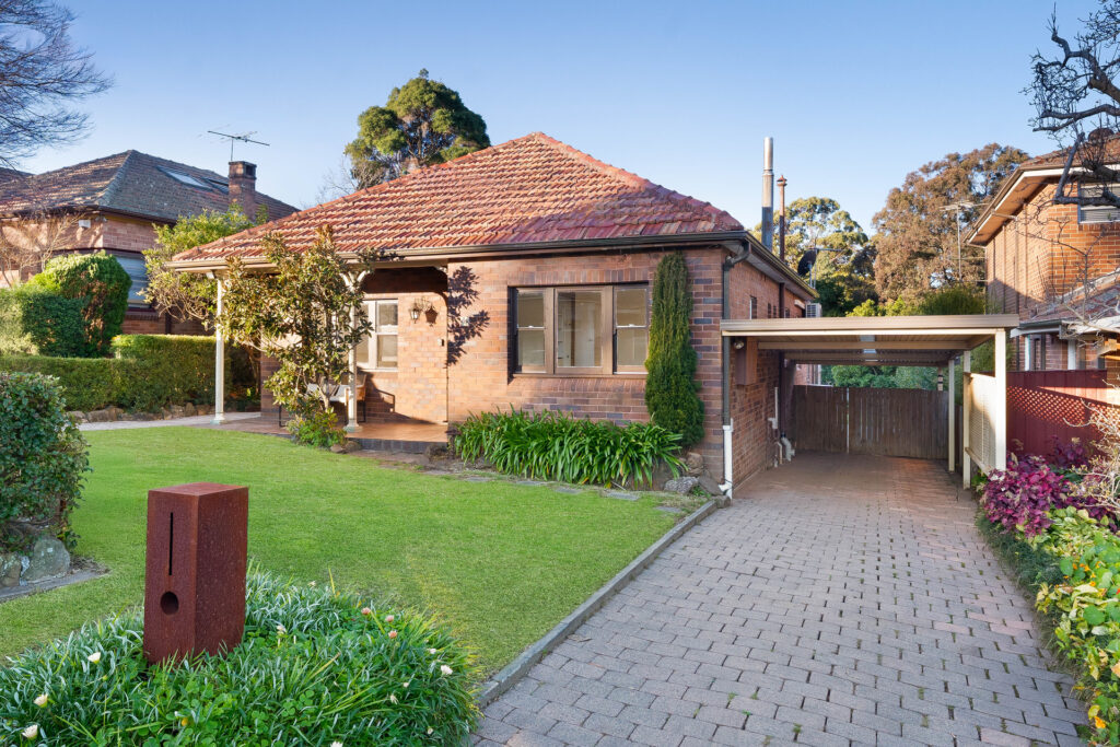 For Sale - 48 Glenayr Avenue - New Property in Denistone West - Real Estate by Teena Vaughan