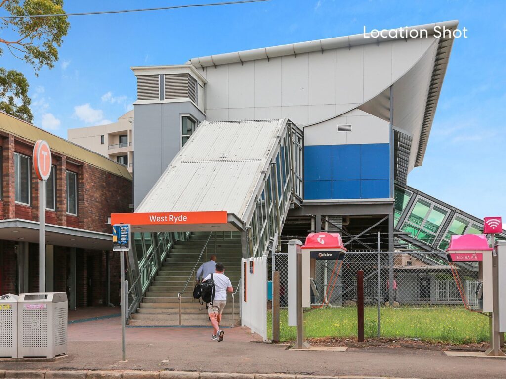 For Sale - 48 Glenayr Avenue - New Property in Denistone West - Real Estate by Teena Vaughan