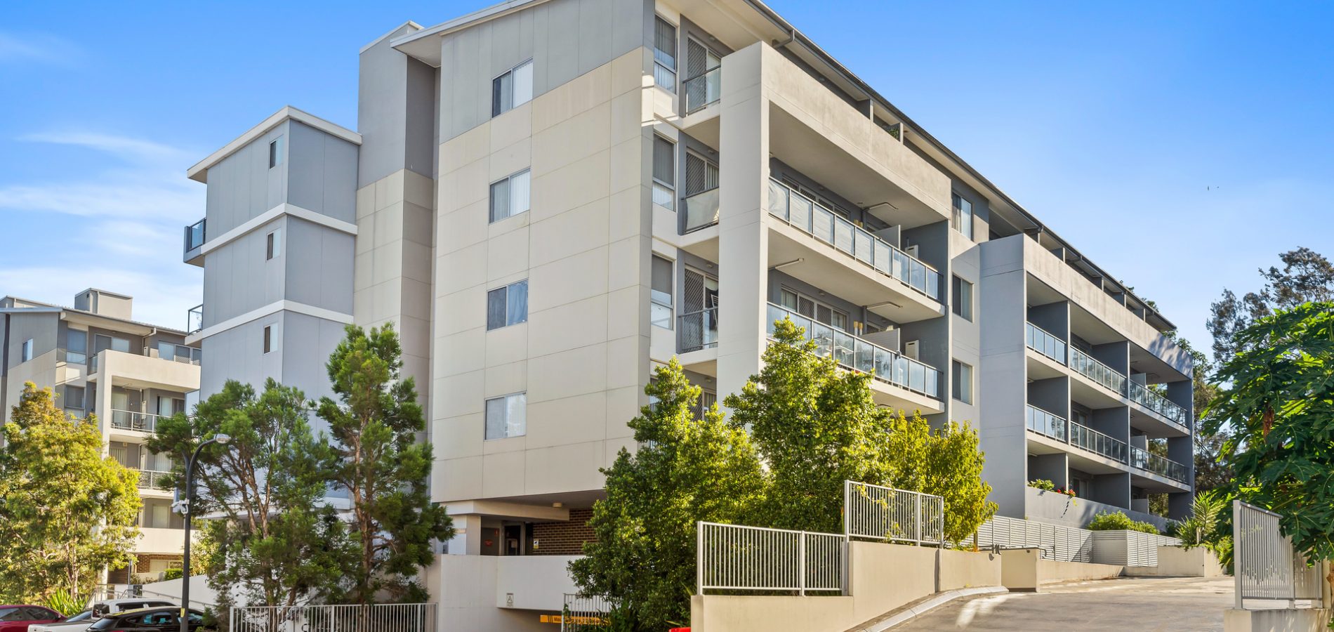 Sold - 110/8B Myrtle Street - New Property in Prospect - Real Estate by Monique Layoun