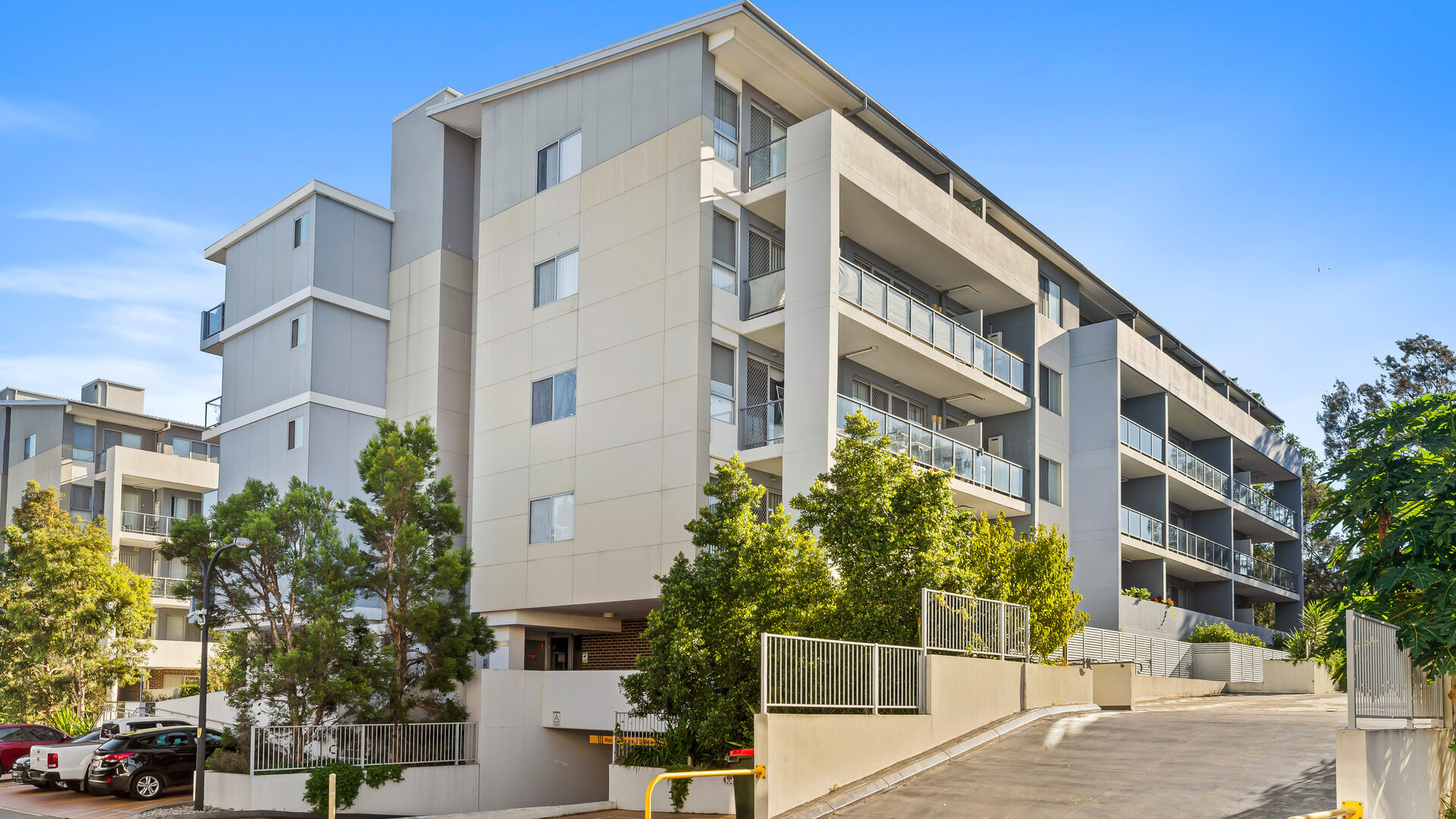 Sold - 110/8B Myrtle Street - New Property in Prospect - Real Estate by Monique Layoun