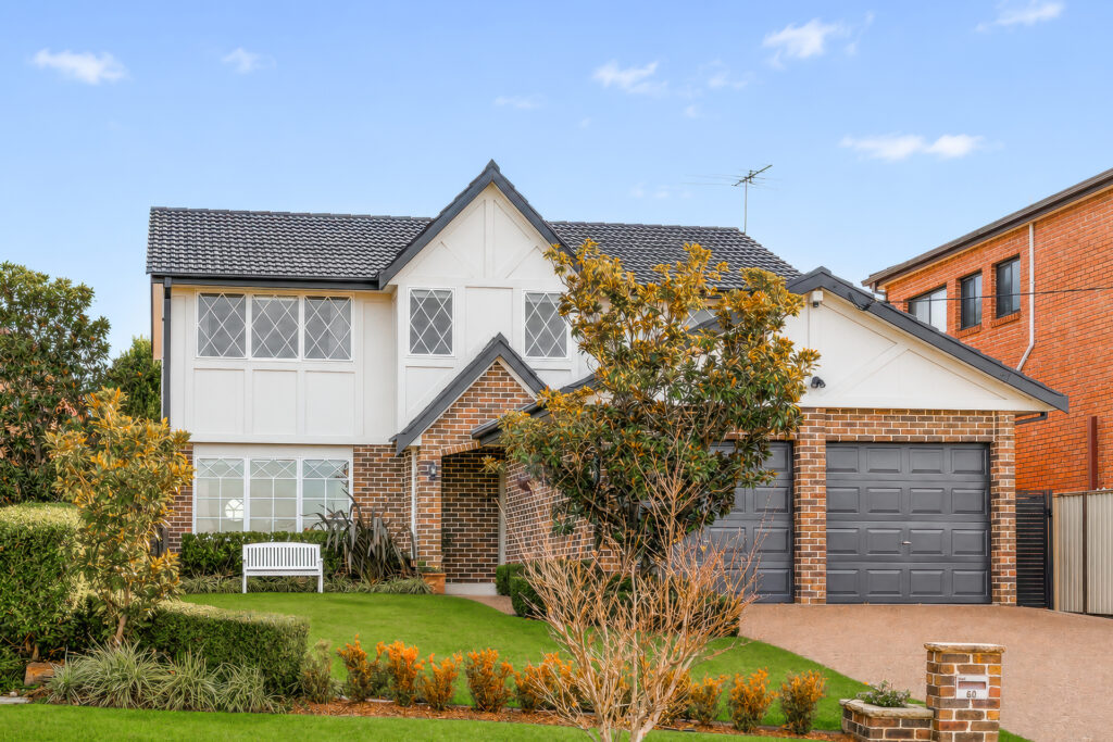 For Sale - 60 Ian Street - New Property in Greystanes - Real Estate by Anita Mirosevic