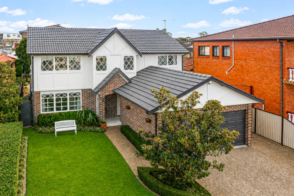 For Sale - 60 Ian Street - New Property in Greystanes - Real Estate by Anita Mirosevic