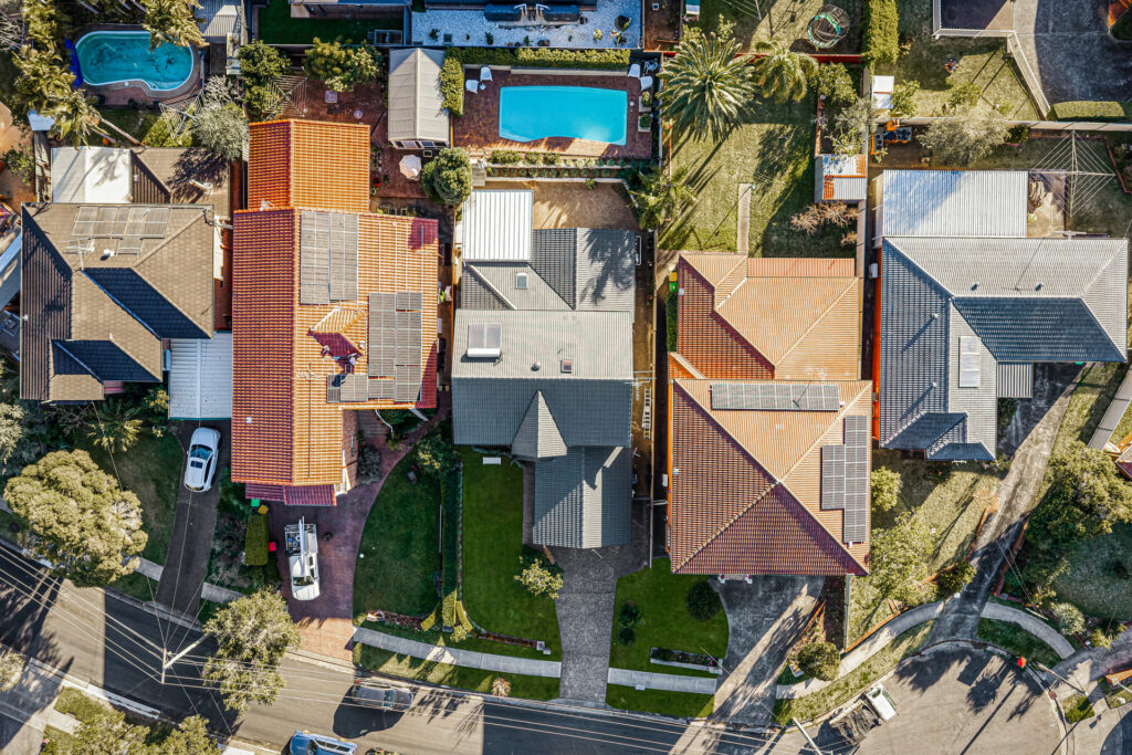 For Sale - 60 Ian Street - New Property in Greystanes - Real Estate by Anita Mirosevic