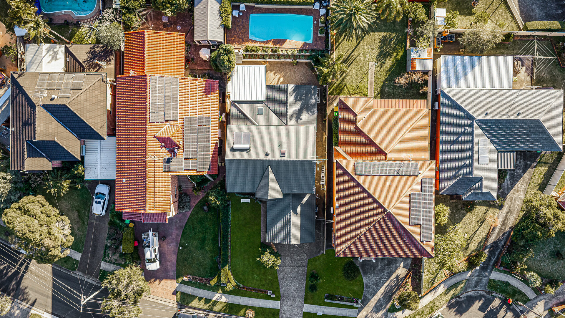 For Sale - 60 Ian Street - New Property in Greystanes - Real Estate by Anita Mirosevic