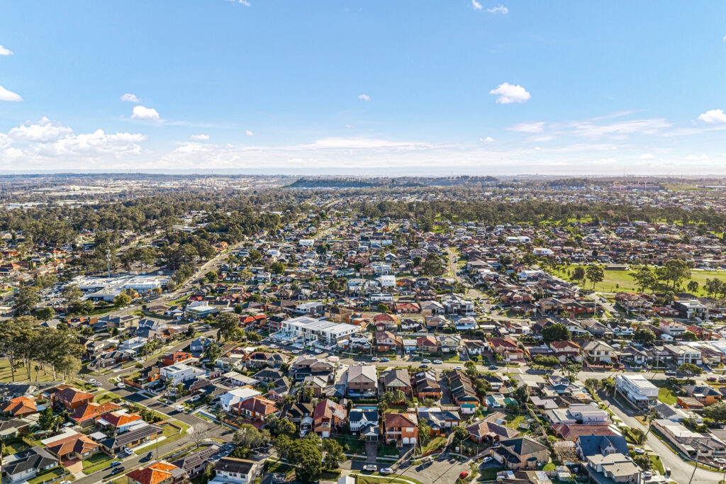For Sale - 60 Ian Street - New Property in Greystanes - Real Estate by Anita Mirosevic