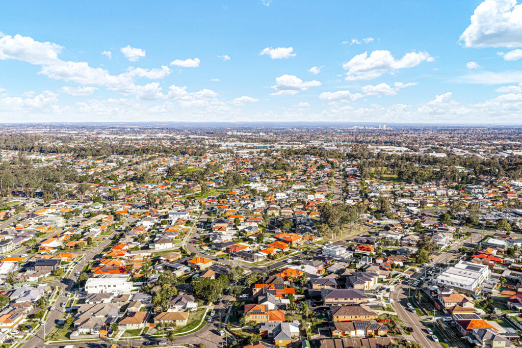 For Sale - 60 Ian Street - New Property in Greystanes - Real Estate by Anita Mirosevic